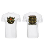 Custom Team Logo & Roster Shirt | Buy 10+ Save 15%