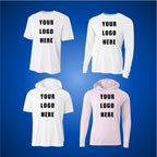 Custom Team Logo & Roster Shirt | Buy 10+ Save 15%