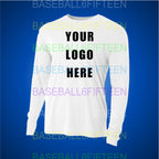 Custom Team Logo & Roster Shirt | Buy 10+ Save 15%