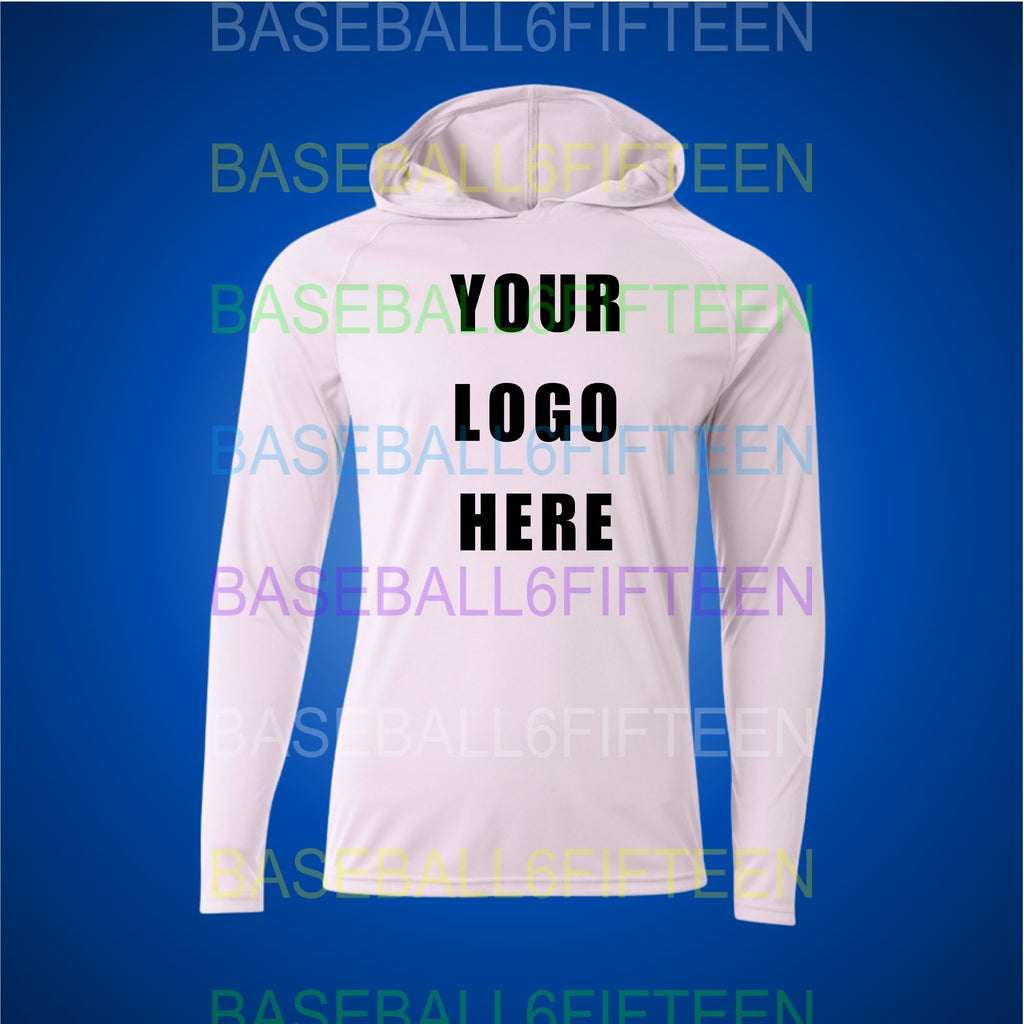 Custom Team Logo & Roster Shirt | Buy 10+ Save 15%