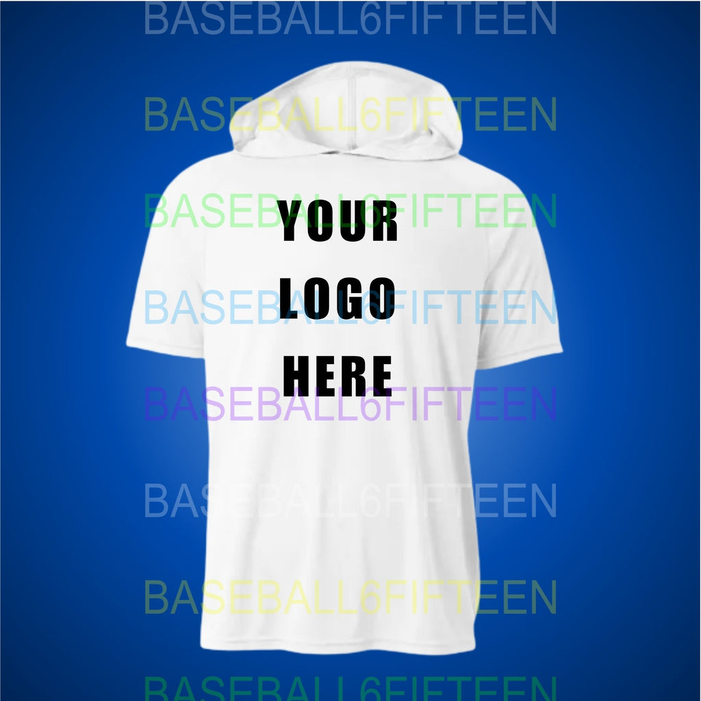 Custom Team Logo & Roster Shirt | Buy 10+ Save 15%